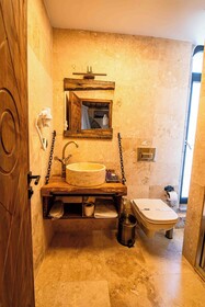 Alika Castle House