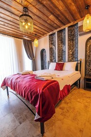 Alika Castle House