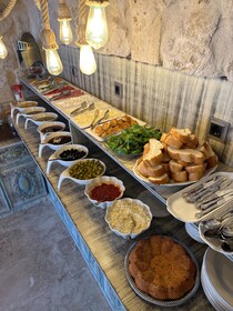 Alika Castle House