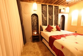 Alika Castle House