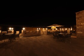 Alika Castle House