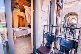 Alika Castle House