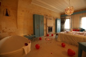 Anatelein Boutique Cave