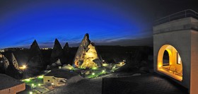 Anatelein Boutique Cave