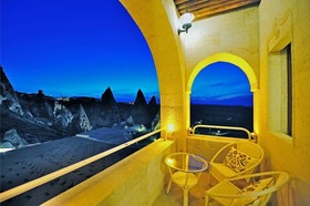 Anatelein Boutique Cave