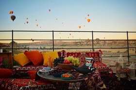 Anatelein Boutique Cave