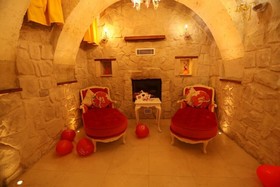 Anatelein Boutique Cave