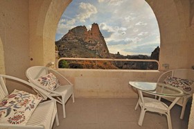 Anatelein Boutique Cave