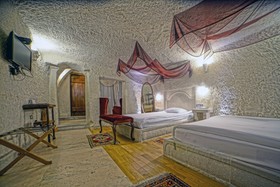 Anatolian Houses