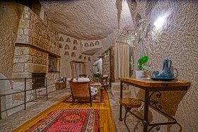 Anatolian Houses