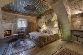 Anatolian Houses