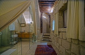 Anatolian Houses