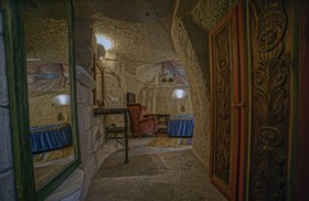 Anatolian Houses