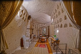 Anatolian Houses