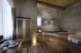 Anatolian Houses