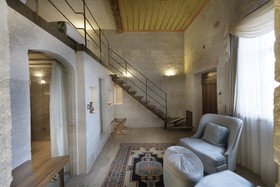 Anatolian Houses