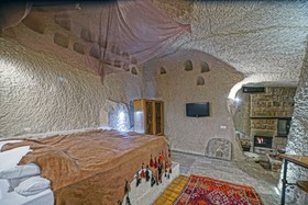 Anatolian Houses