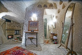 Anatolian Houses