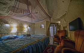 Anatolian Houses
