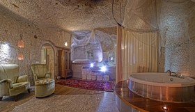Anatolian Houses