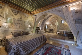 Anatolian Houses