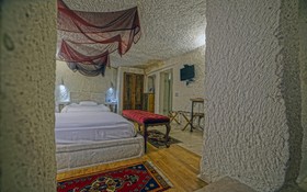 Anatolian Houses