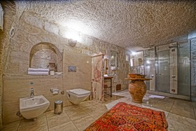 Anatolian Houses