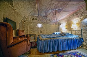 Anatolian Houses