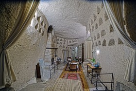 Anatolian Houses