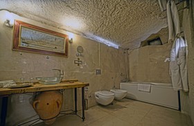 Anatolian Houses