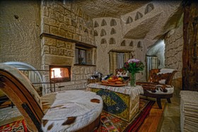 Anatolian Houses