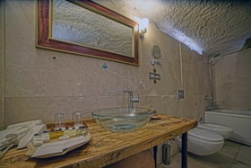 Anatolian Houses