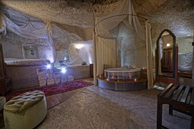 Anatolian Houses
