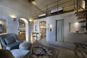 Anatolian Houses