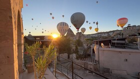 Angel View Suites