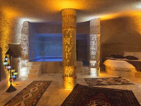 Angel View Suites