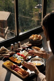 Angel View Suites