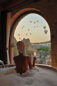 Angel View Suites