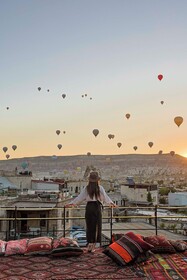 Angel View Suites