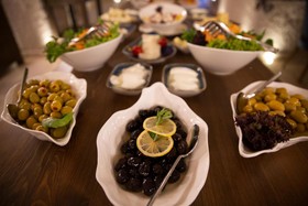Nino Cave Suites