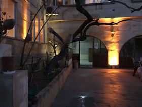 Apollo Cappadocia Hotel