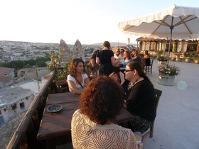 Arch Palace Hotel