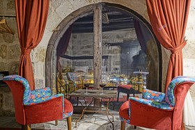 Arinna Cappadocia