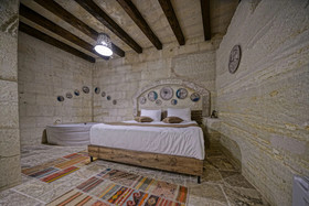 Arinna Cappadocia
