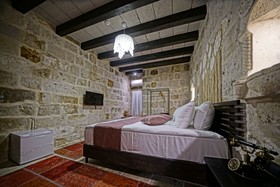 Arinna Cappadocia