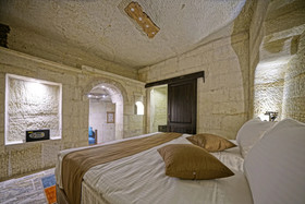 Arinna Cappadocia