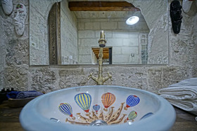 Arinna Cappadocia