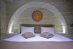 Arinna Cappadocia