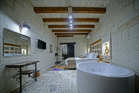 Arinna Cappadocia