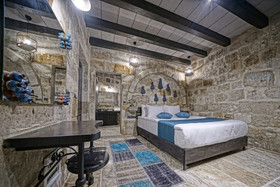 Arinna Cappadocia